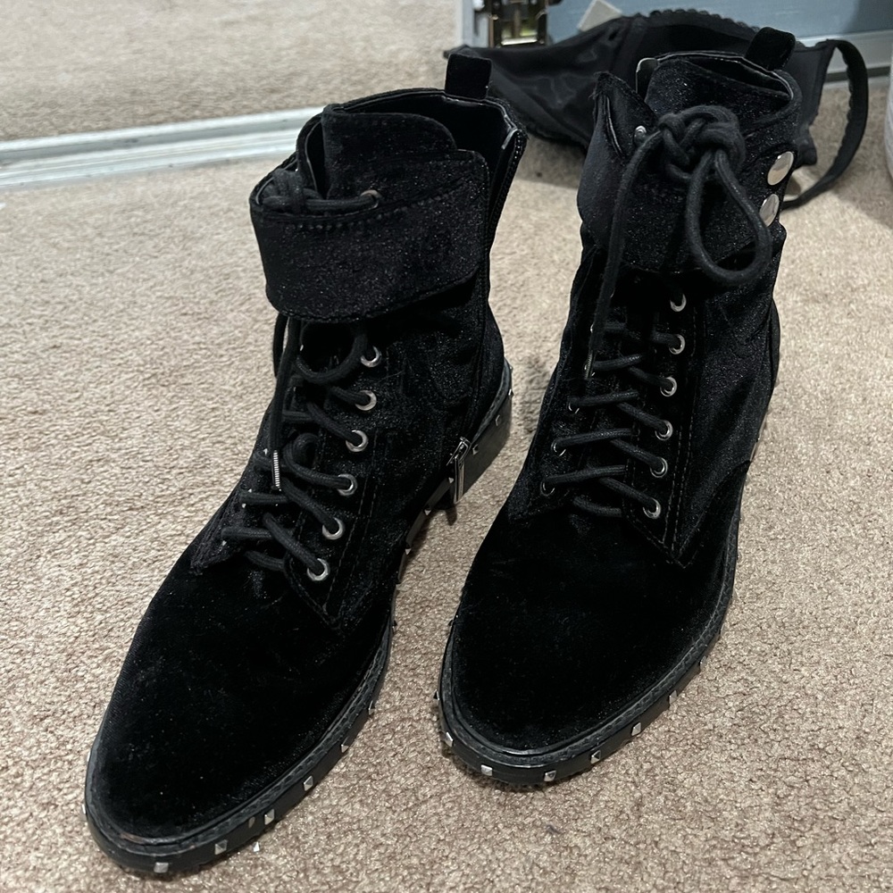 Vince camuto boots